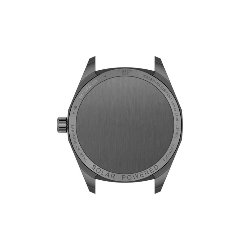 Tissot Prc 100 Solar 39mm Tissot Prc 100 Solar 39mm - T1514223306100 - 5
