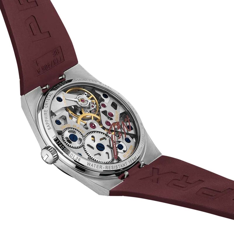 Tissot Prx 44mm Tissot Prx 44mm - T1374051737100 - 3