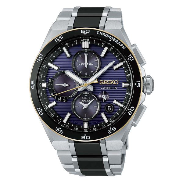 Seiko Astron 43mm HAB011J1