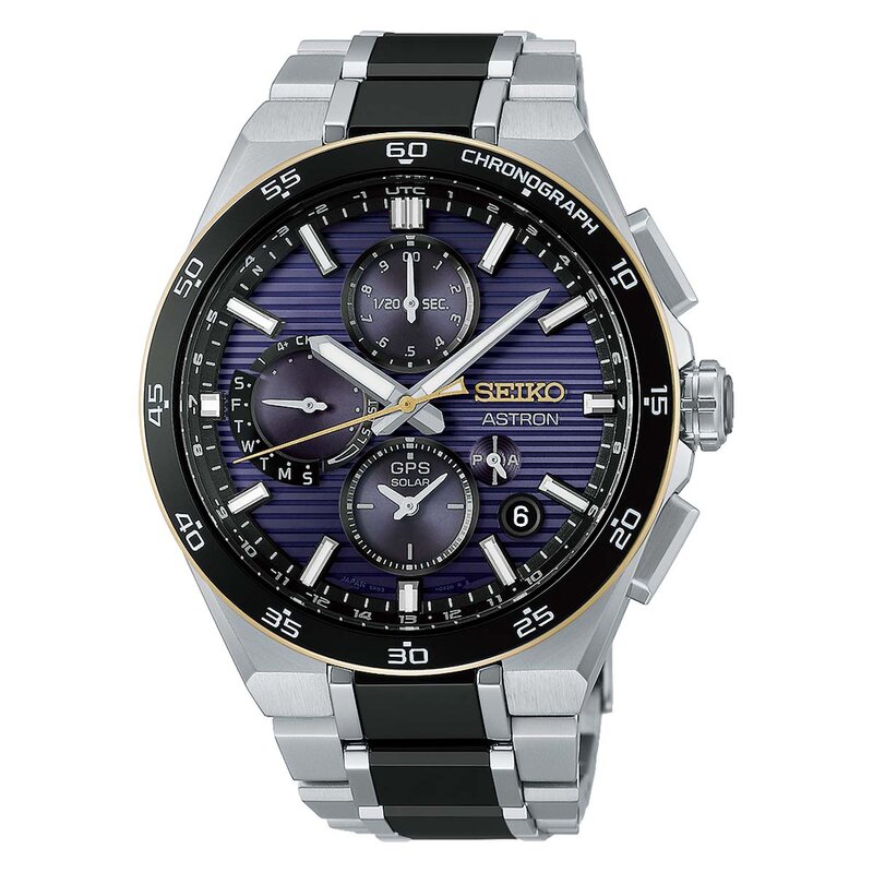 Seiko Astron 43mm Seiko Astron 43mm - HAB011J1 - 1