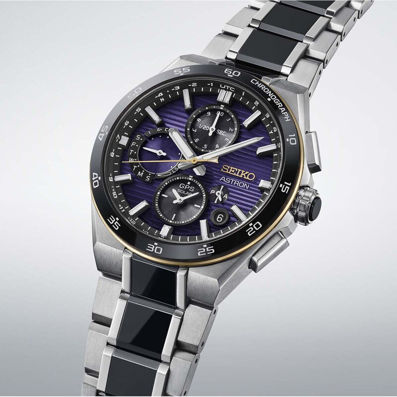 Seiko Astron 43mm Seiko Astron 43mm - HAB011J1 - 3