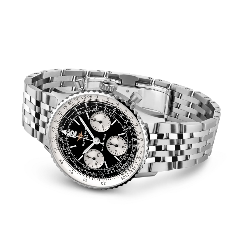 Breitling Navitimer 41mm - AB0950211B1A1 - 2