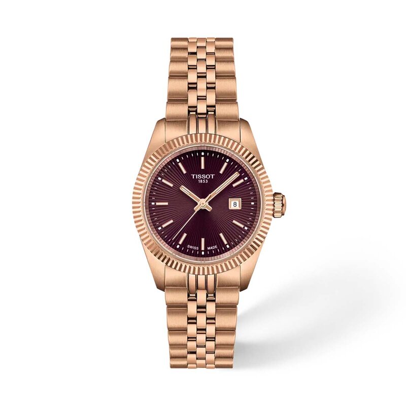 Tissot Ballade 30mm Tissot Ballade 30mm - T1560103337100 - 1