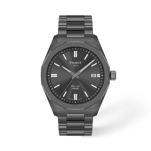 Tissot Prc 100 Solar 39mm