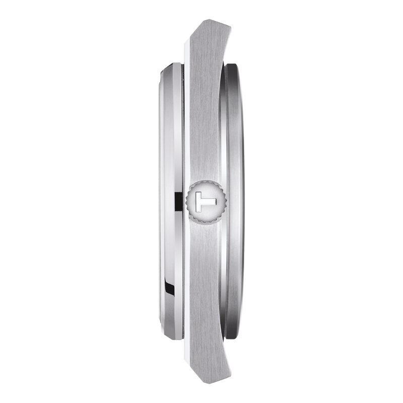 Tissot Classic Contemporary 40mm - T1374071104100 - 4