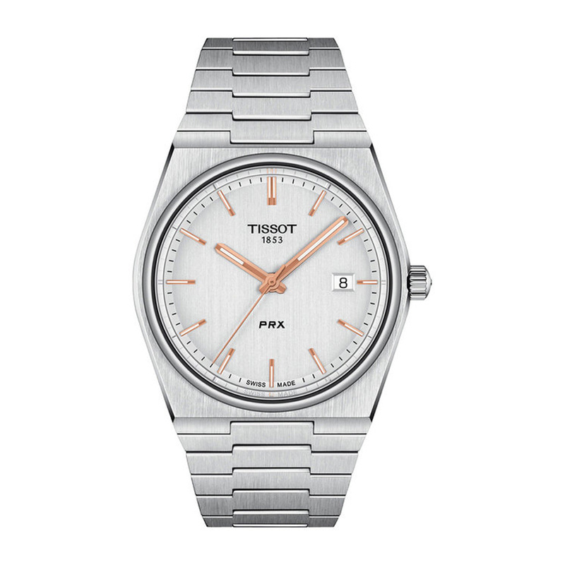 Tissot T-classic Prx 40mm