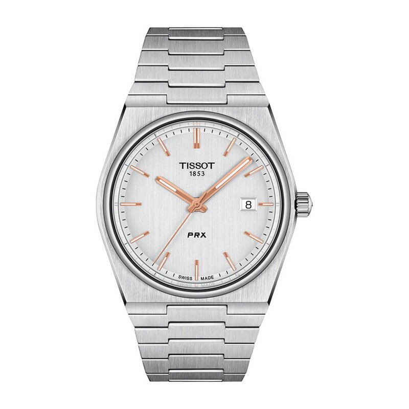 Tissot Classic Contemporary 40mm - T1374101103100 - 1