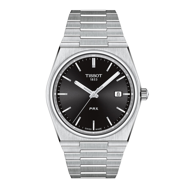 Tissot T-classic Prx 40mm