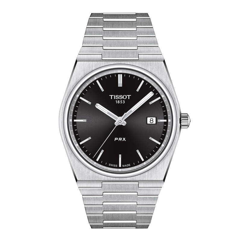 Tissot Classic Contemporary 40mm - T1374101105100 - 1