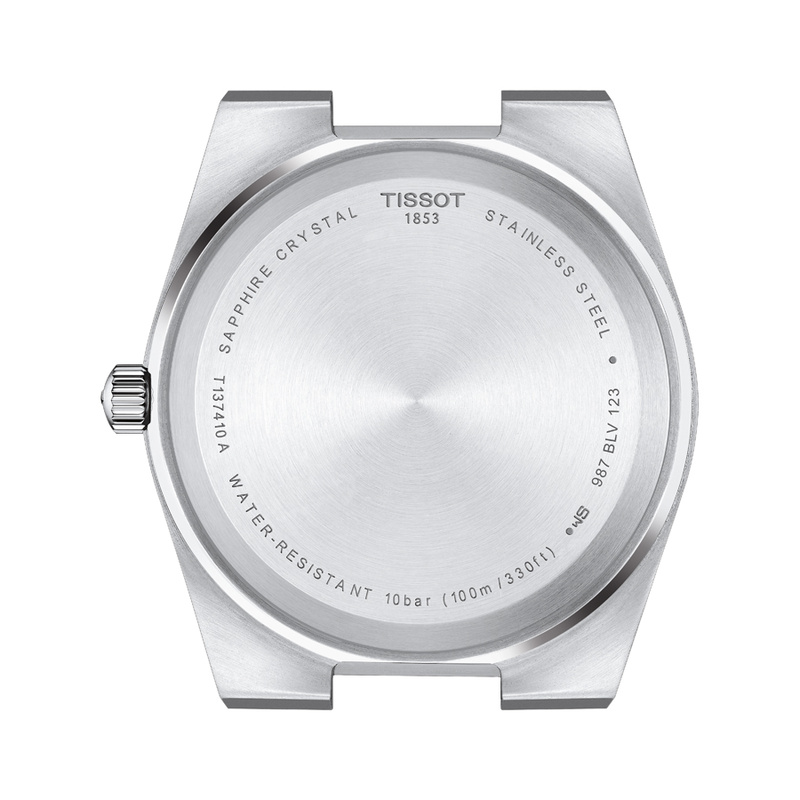Tissot Classic Contemporary 40mm - T1374101105100 - 2