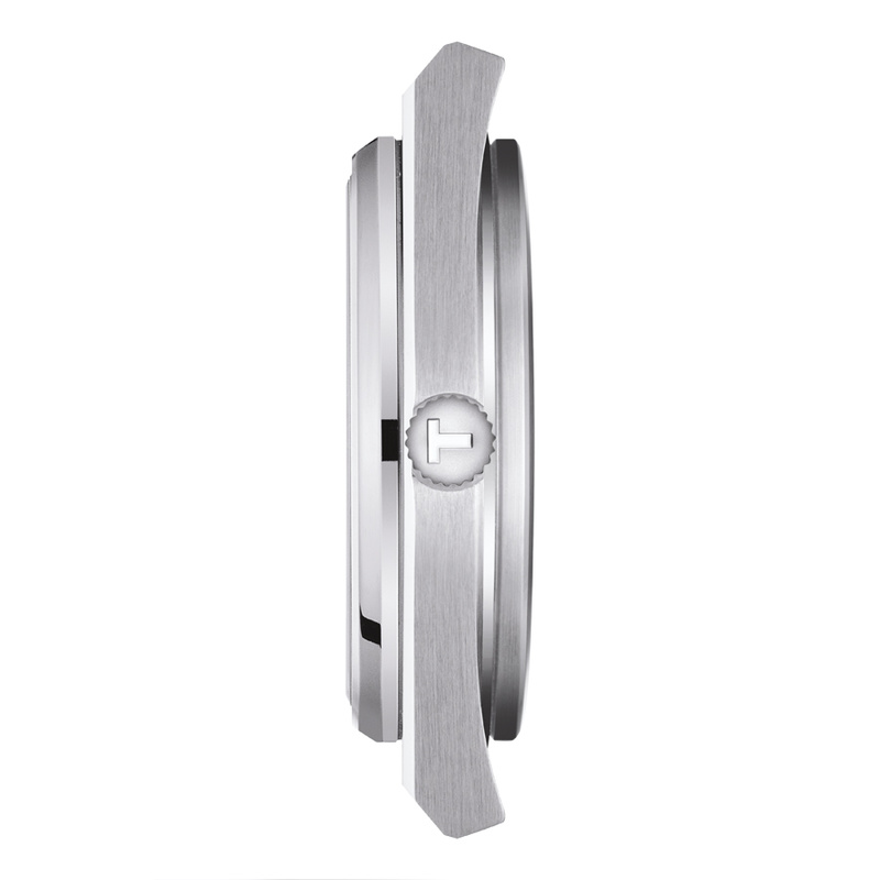 Tissot Classic Contemporary 40mm - T1374101105100 - 3