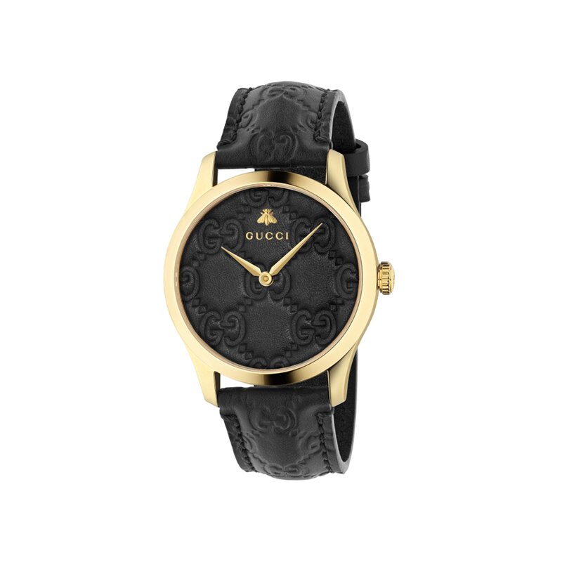 Gucci G-timeless 38mm - YA1264034A - 1