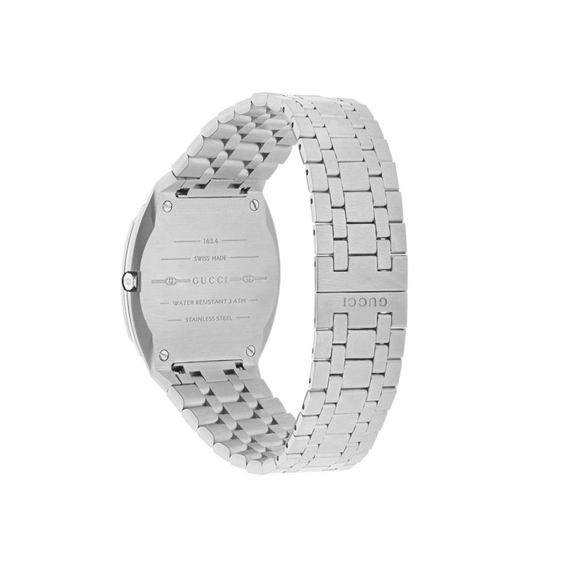 Gucci Gucci 25h 34mm - YA163401 - 2
