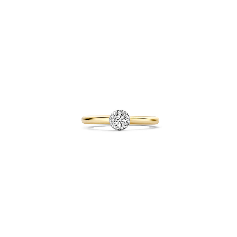 Blush ring - 1131BZI - 3