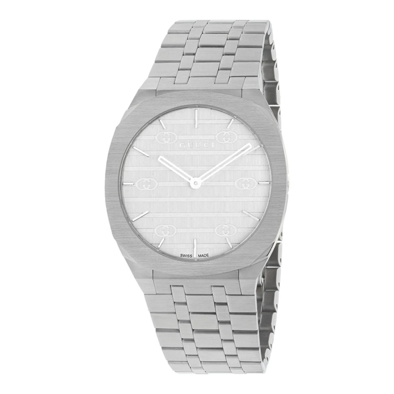 Gucci Gucci 25h 38mm - YA163407 - 1