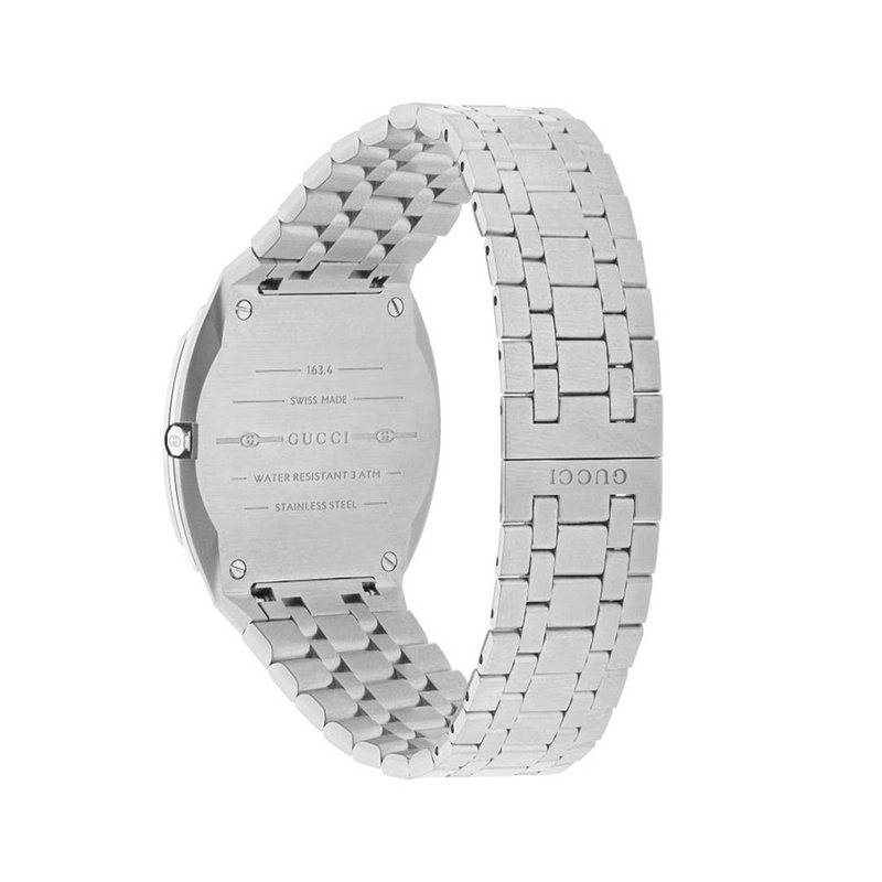 Gucci Gucci 25h 38mm - YA163407 - 3