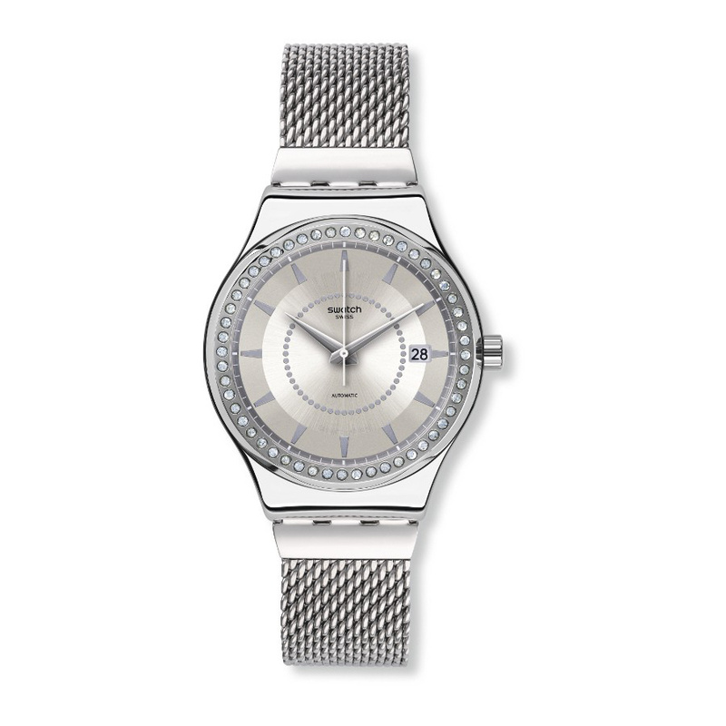 Swatch Sistem Stalac - YIS406GB - 1