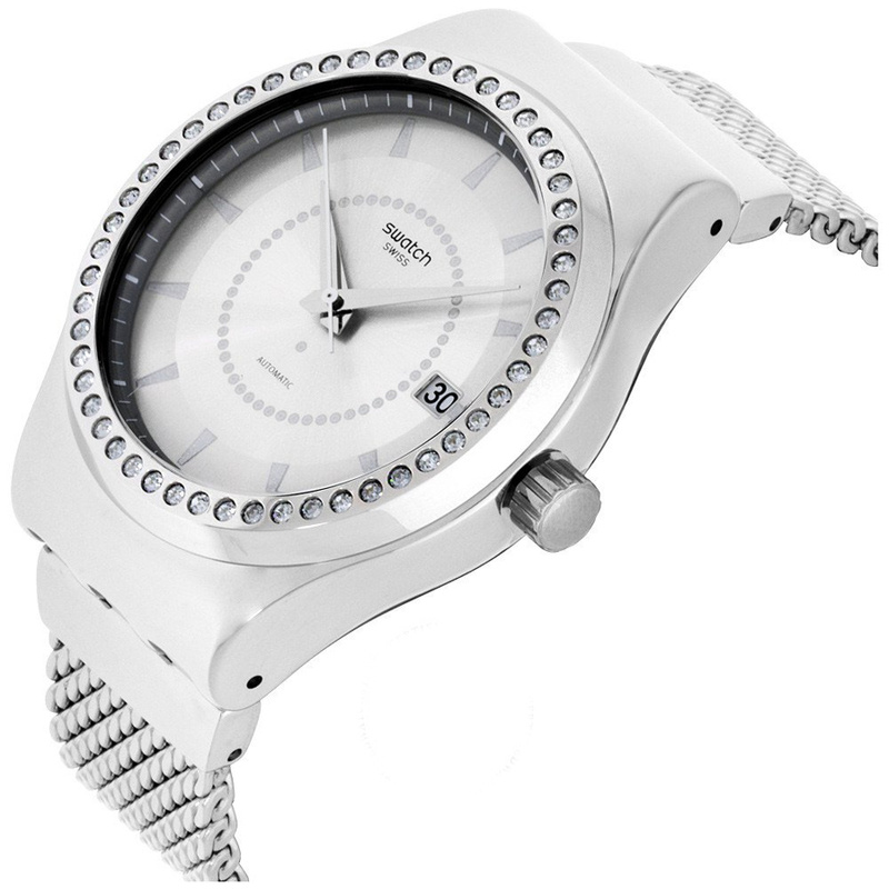 Swatch Sistem Stalac - YIS406GB - 3