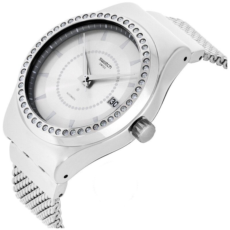 Swatch - YIS406GB - 3