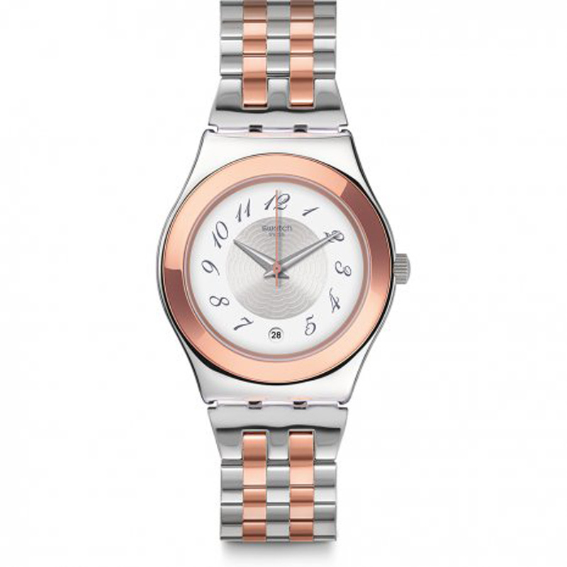 Swatch Irony midimix 33mm