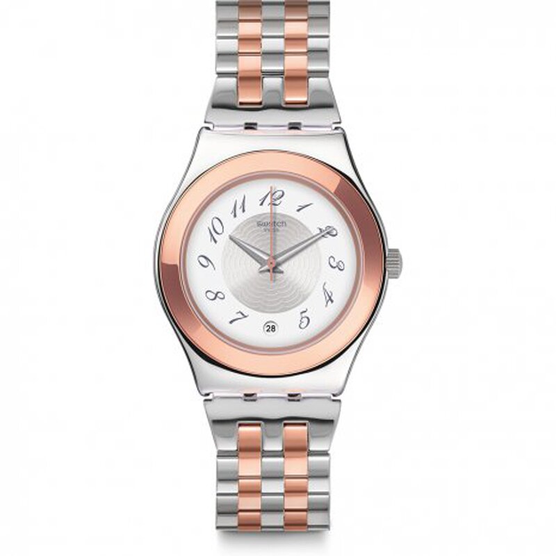 Swatch 33mm - YLS454G - 1