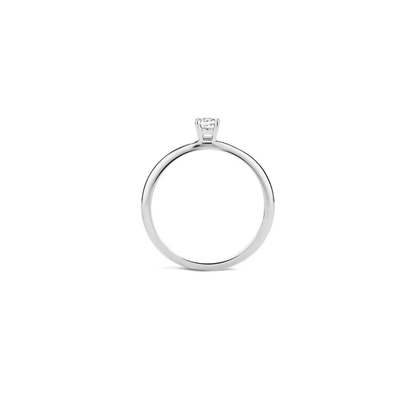 Blush ring - 1132WZI - 2