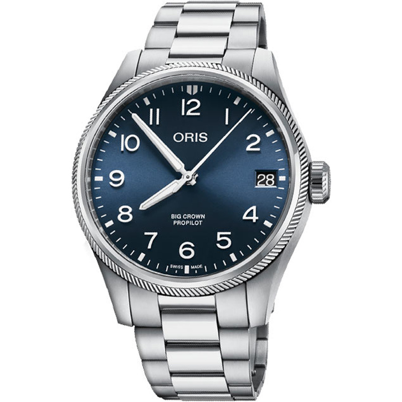 Oris Propilot 41mm