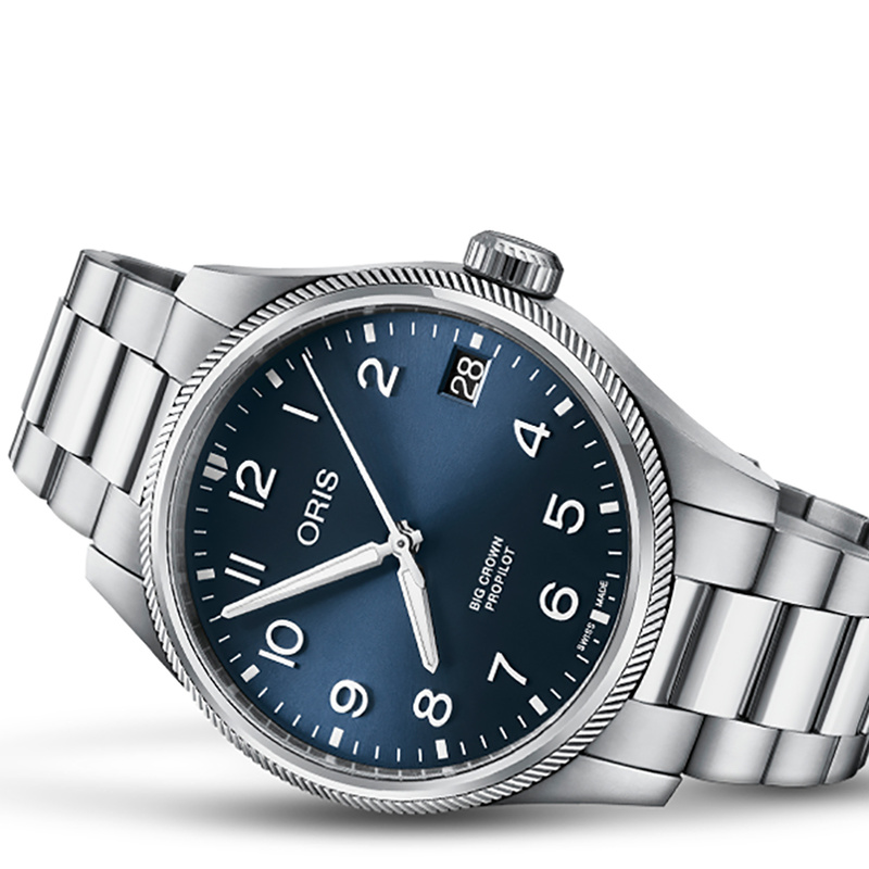 Oris Propilot 41mm