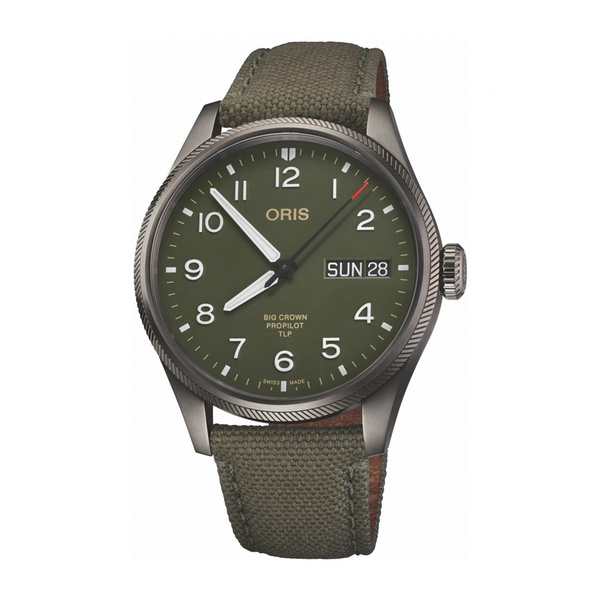 Oris Propilot 44mm