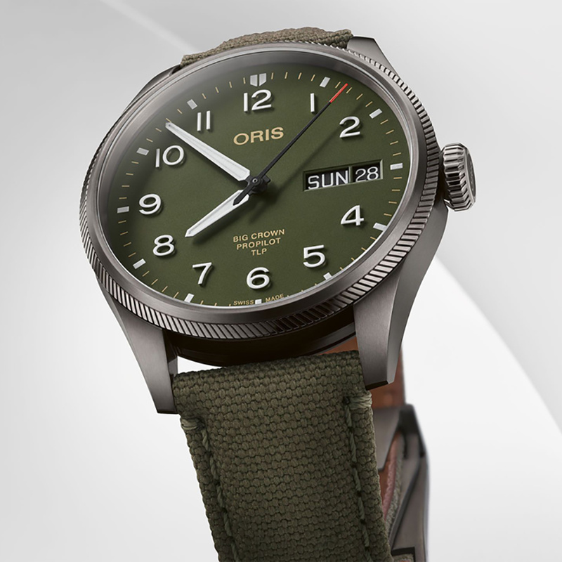 Oris Propilot 44mm