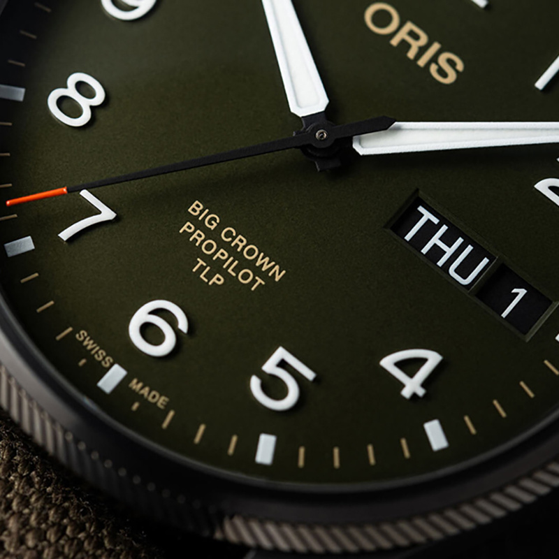 Oris Propilot 44mm