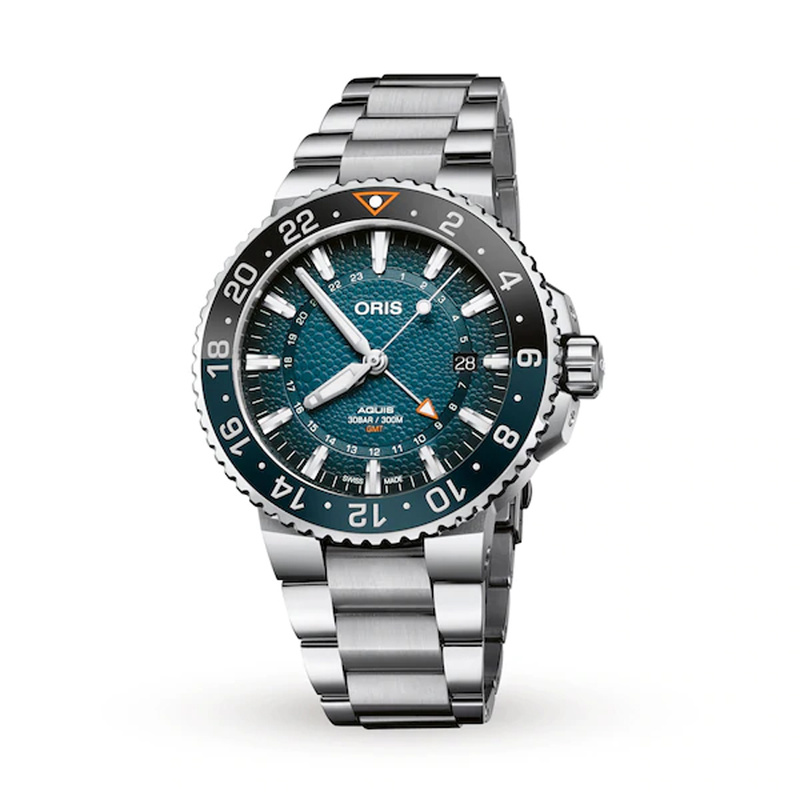 Oris Aquis 44mm