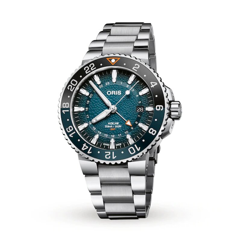 Oris Aquis 44mm - 01 798 7754 4175-Set - 1
