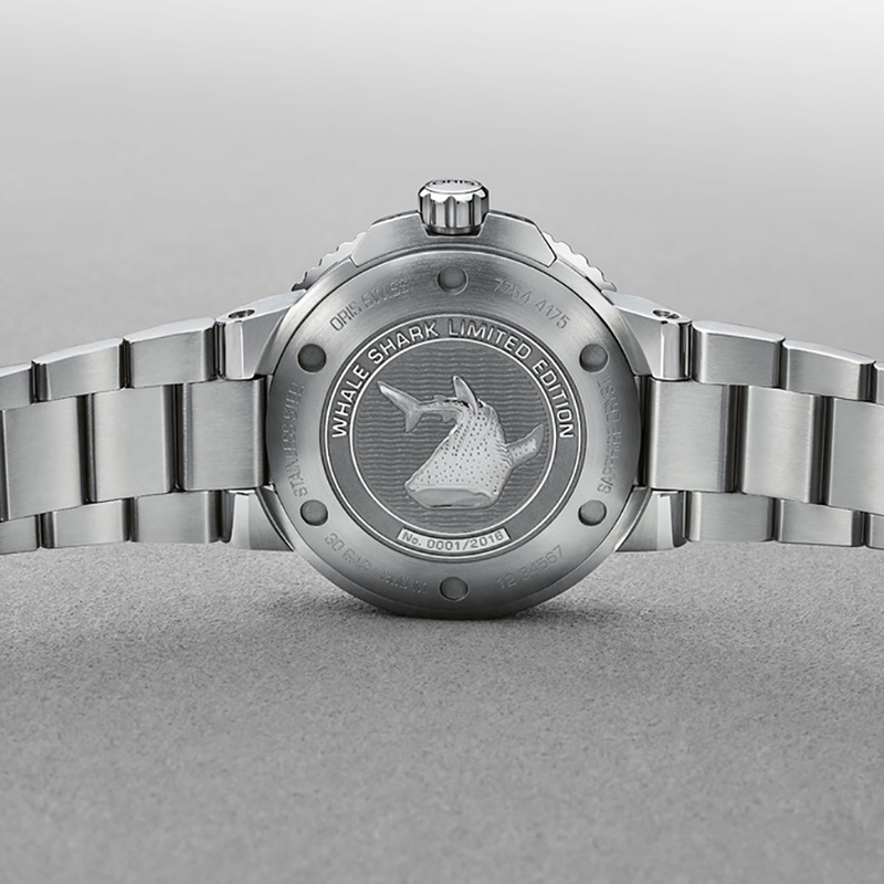 Oris Aquis  44mm