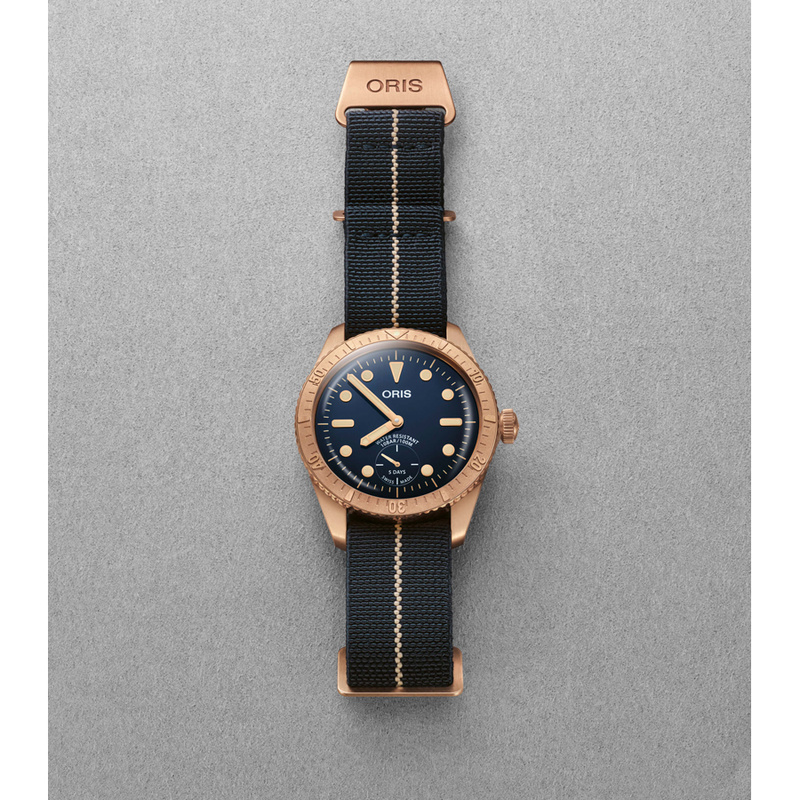 Oris Divers 40mm