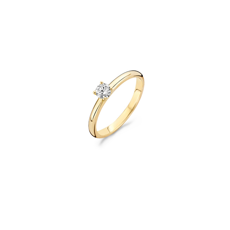 Blush ring - 1132YZI - 1