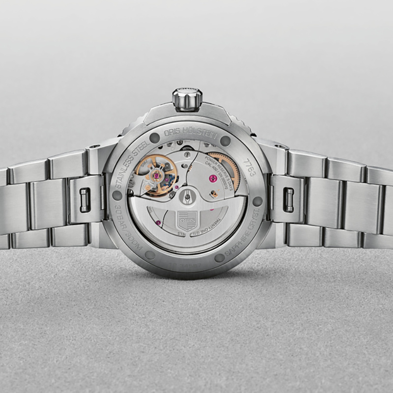 Oris Aquis 43mm - 01 400 7763 4135-07 8 24 09PEB - 6