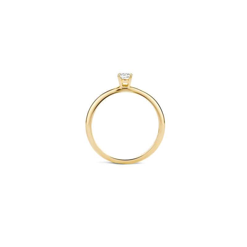 Blush ring - 1132YZI - 2