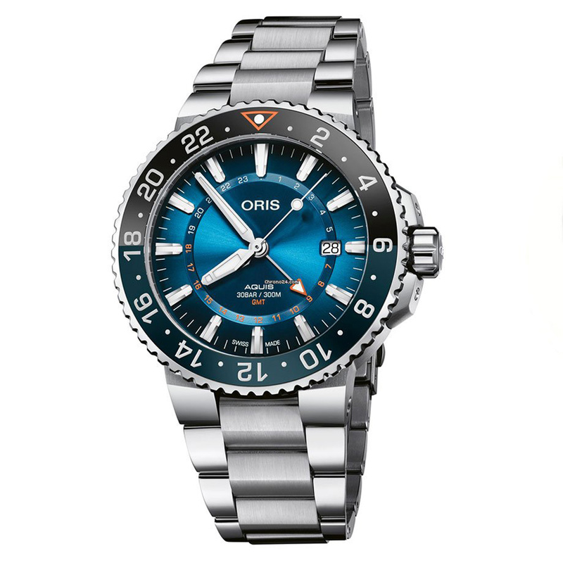 Oris Aquis  44mm