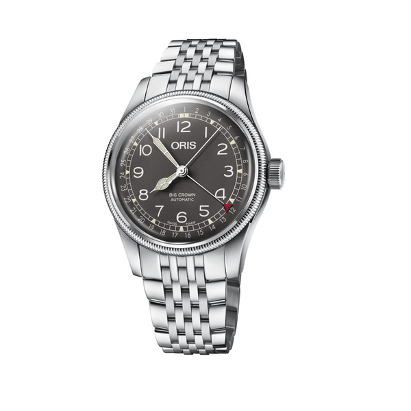 Oris Big Crown 40mm