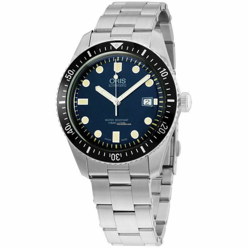 Oris Divers 40mm