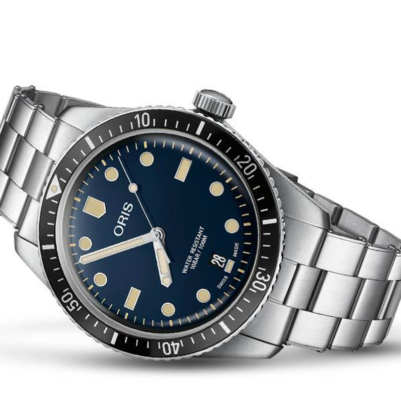 Oris Divers 40mm