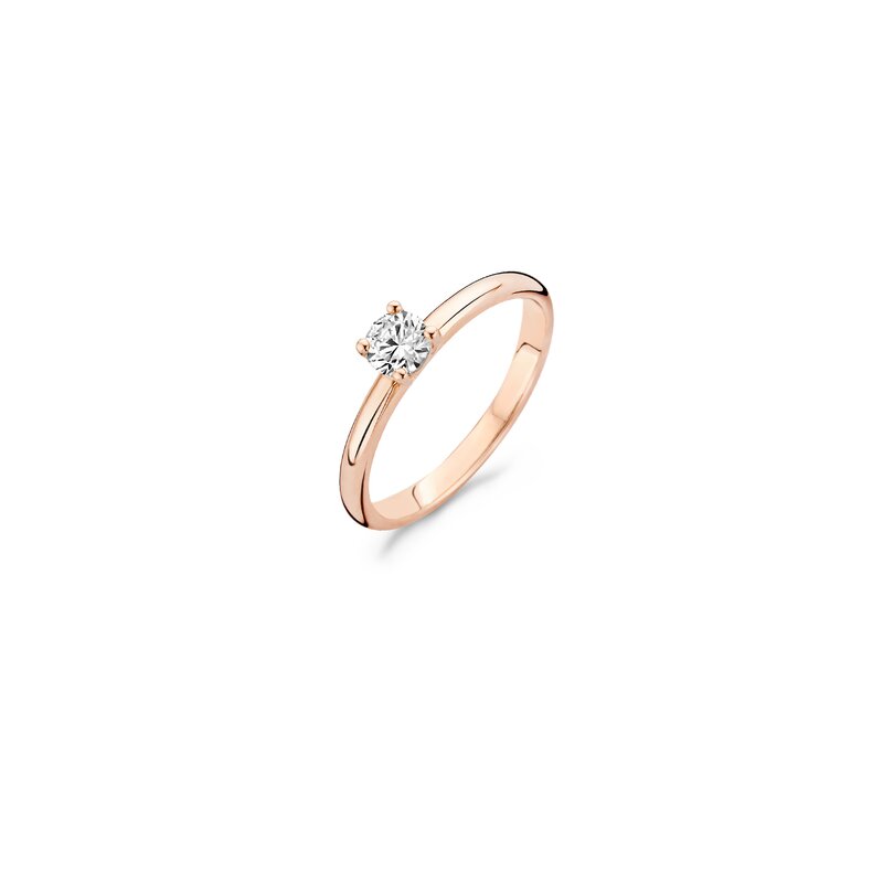Blush ring - 1133RZI - 1