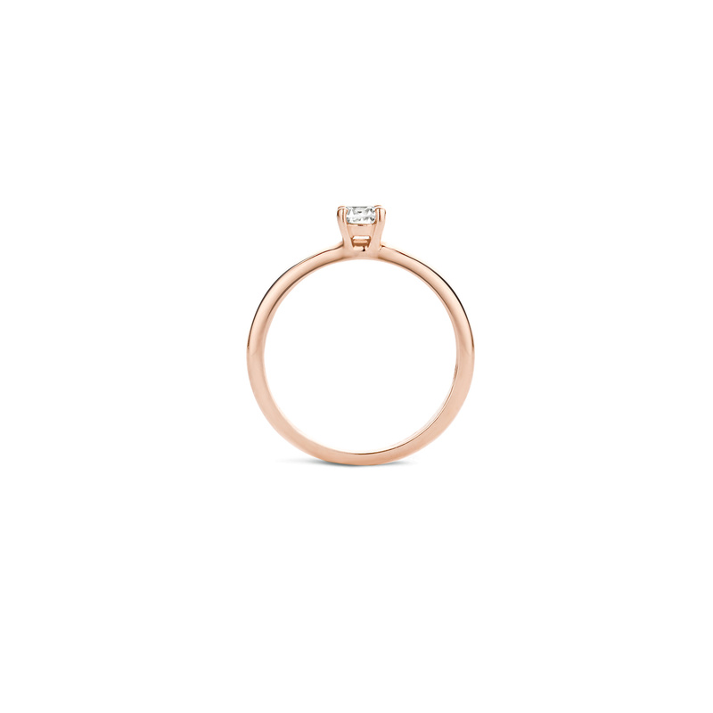 Blush ring