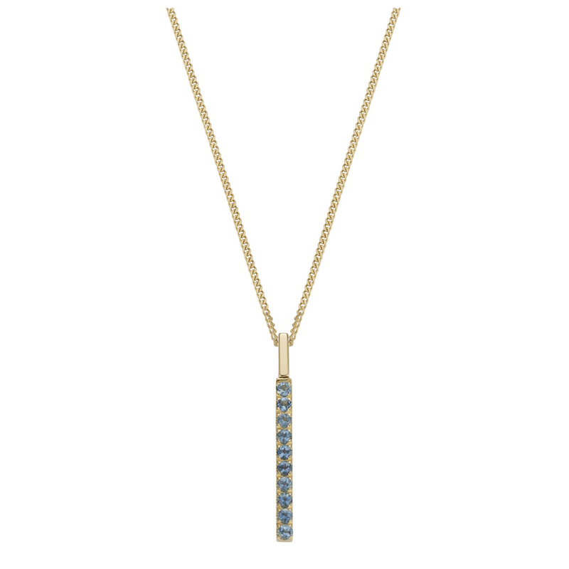 Funky Gold bedel
