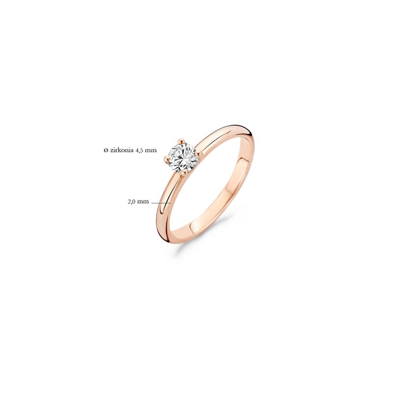 Blush ring - 1133RZI - 4