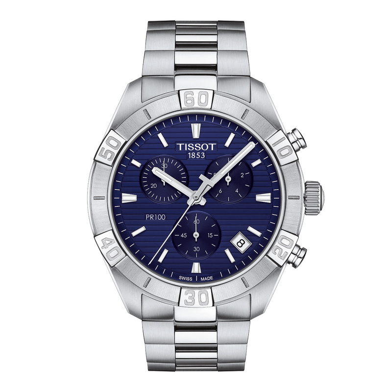 Tissot T-classic 44mm