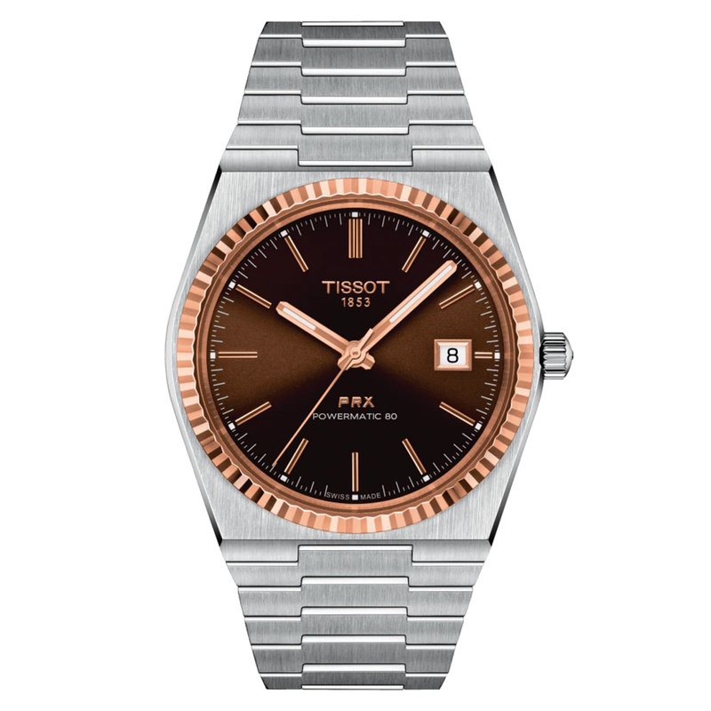 Tissot Classic Contemporary 40mm - T9314074129100 - 1