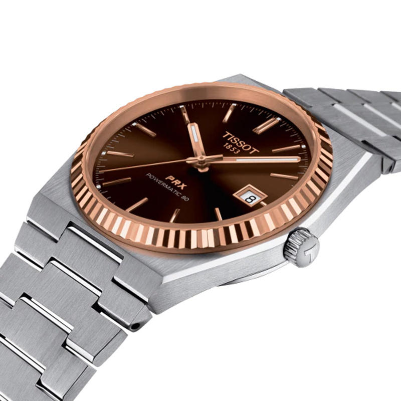 Tissot Classic Contemporary 40mm - T9314074129100 - 2
