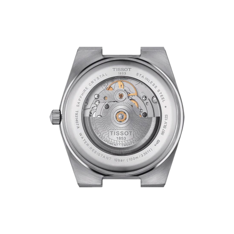 Tissot Classic Contemporary 40mm - T9314074129100 - 3